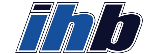IHB Industriehallenbau GmbH Logo